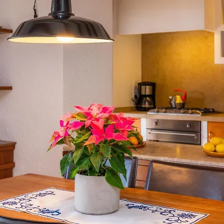Na Pineda Holiday home