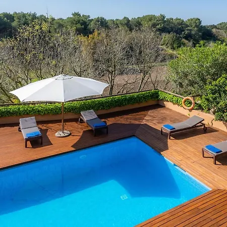 Holiday home Na Pineda
