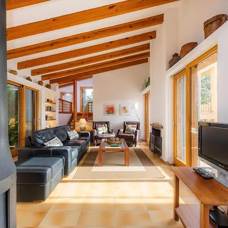 Na Pineda Holiday home *