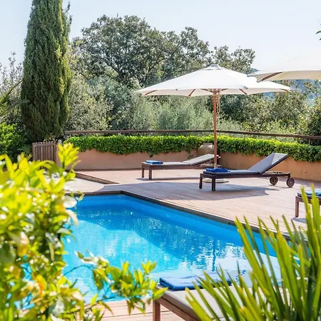 Na Pineda Holiday home Arta