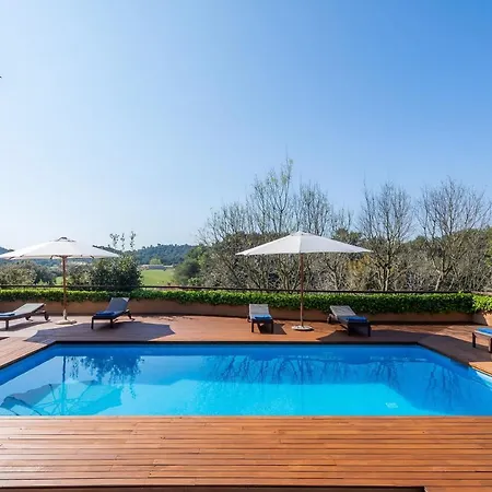 Holiday home Na Pineda