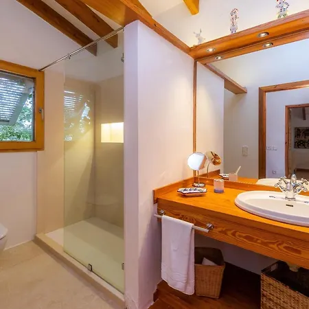Na Pineda Holiday home