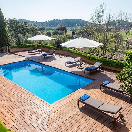 Na Pineda Holiday home *