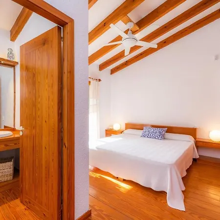 Holiday home Na Pineda