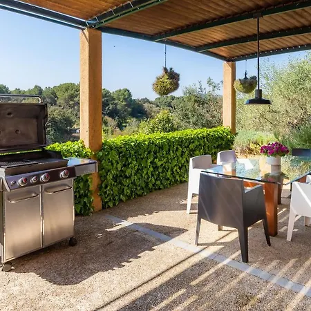 Holiday home Na Pineda Arta