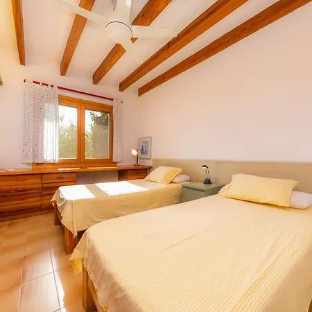Na Pineda Holiday home